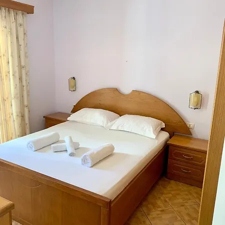 James Apartment شقة