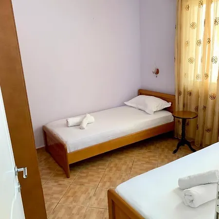 James Apartment شقة ساراندا