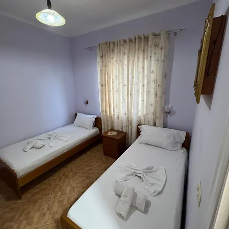 شقة James Apartment