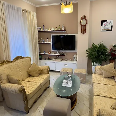 James Apartment شقة *