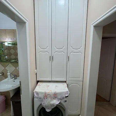 شقة James Apartment ساراندا