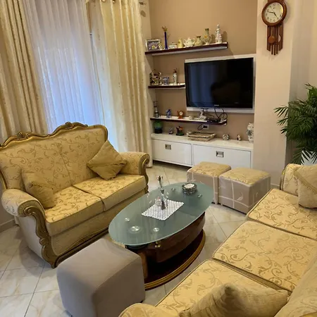 شقة James Apartment