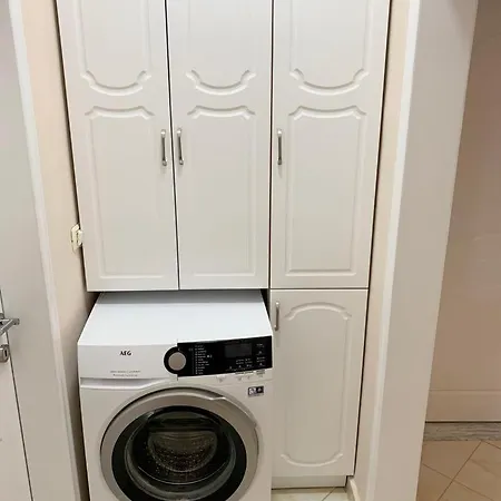 James Apartment Διαμέρισμα *